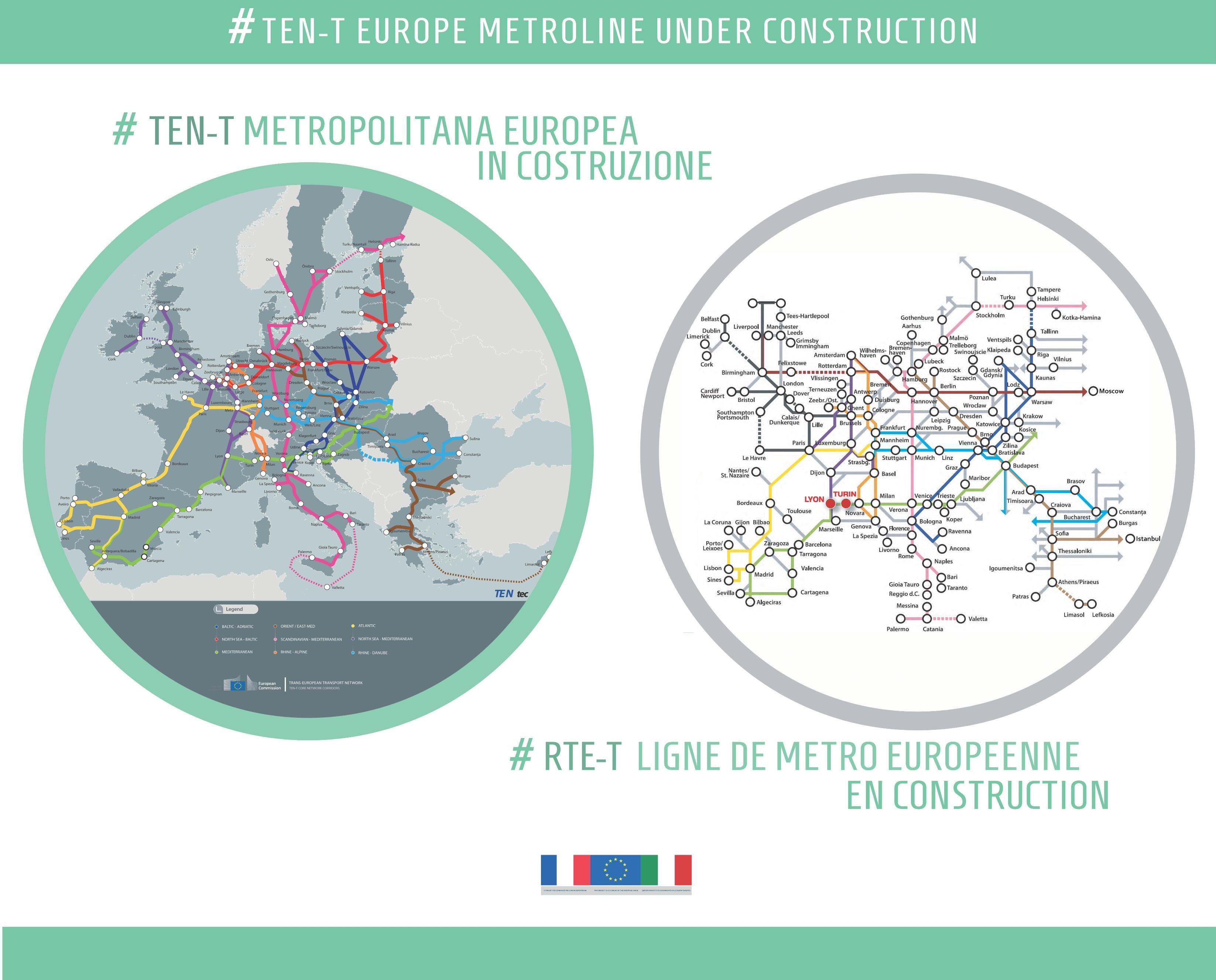 trans-european_transport_network