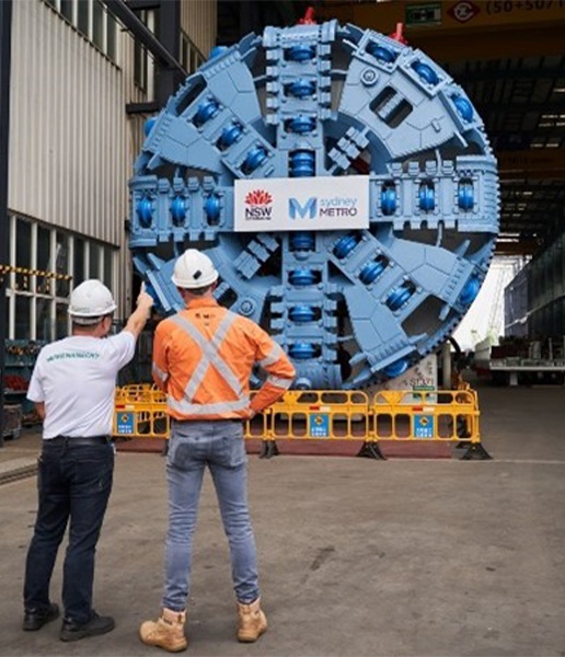 TBM
