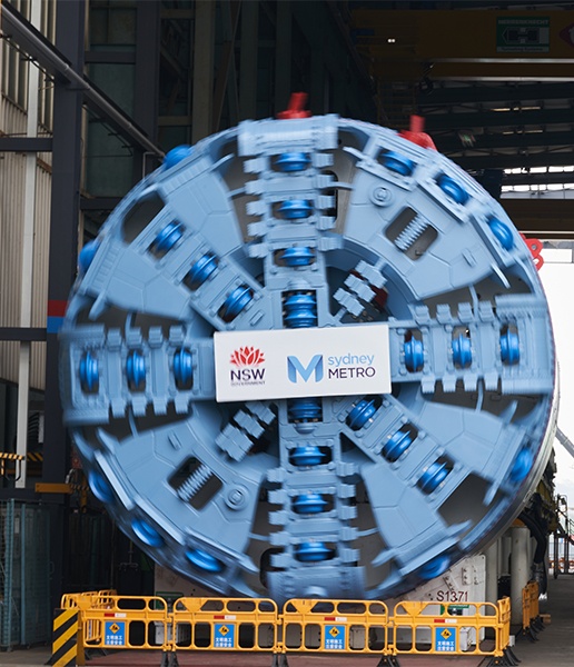 TBM