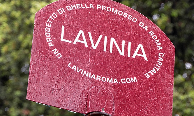 loggia