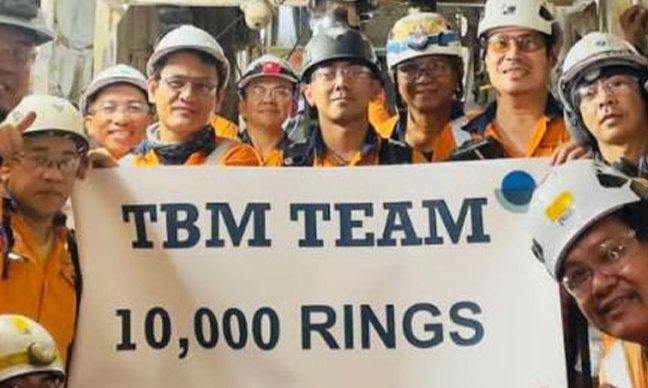 rings